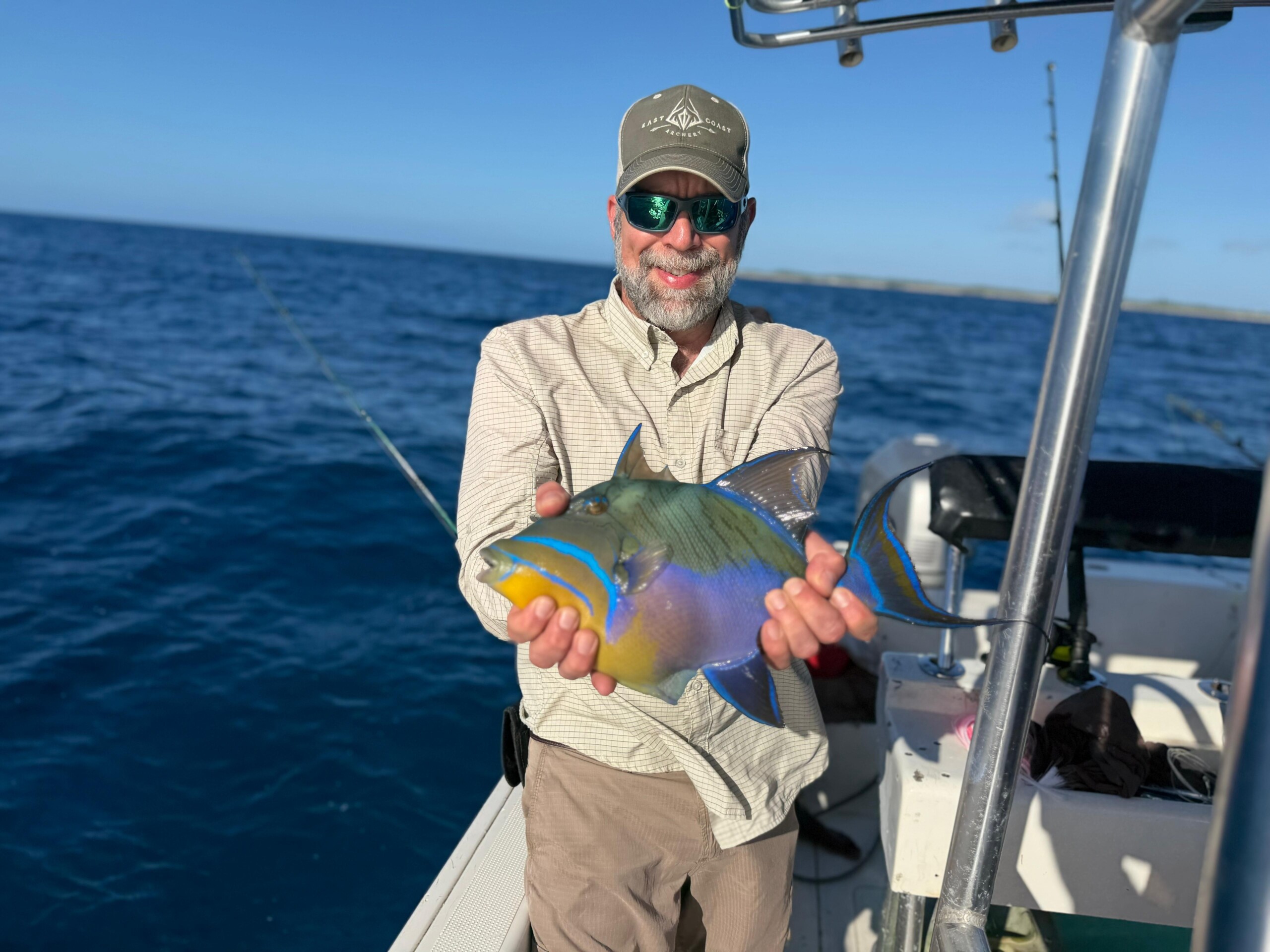 Deep Drop / Bottom Fishing